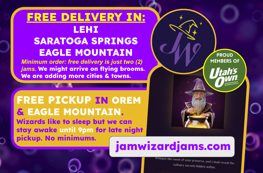 Utah Rocky Mountain Jam