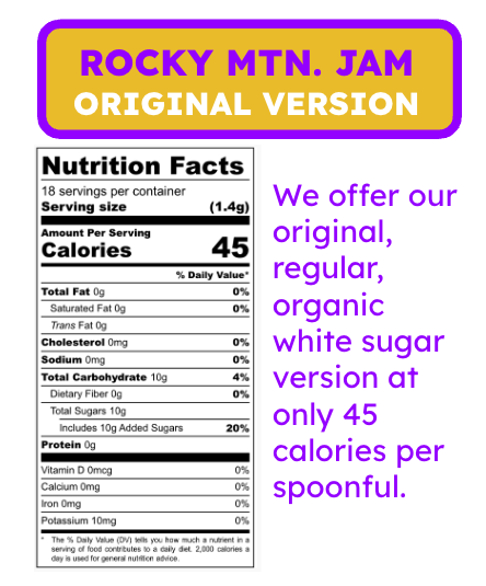 Utah Rocky Mountain Jam