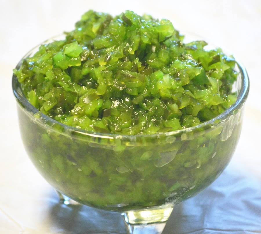 Relish