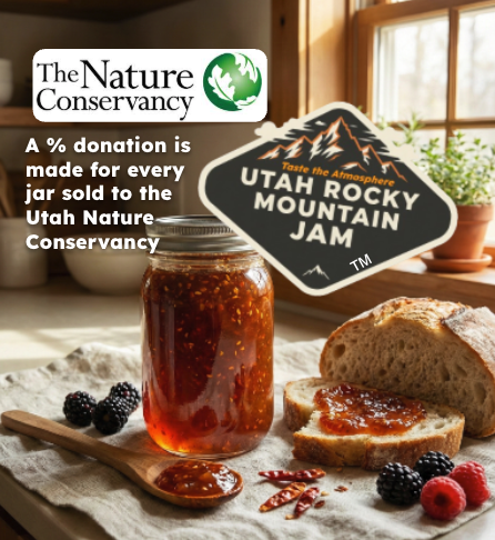 Utah Rocky Mountain Jam