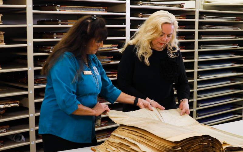 Informational Videos