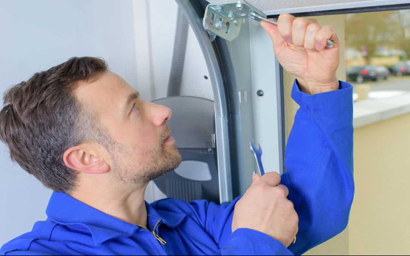 Garage Door Repairs