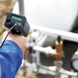 Gas Leak Detection