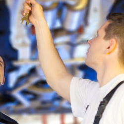NAPA AutoCare Services