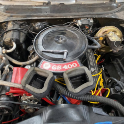 Vehicle Diagnostics