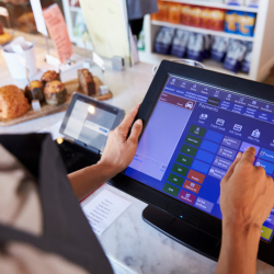 Point of Sale (POS) Systems