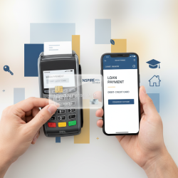 Loan Payments with Debit/Credit Cards