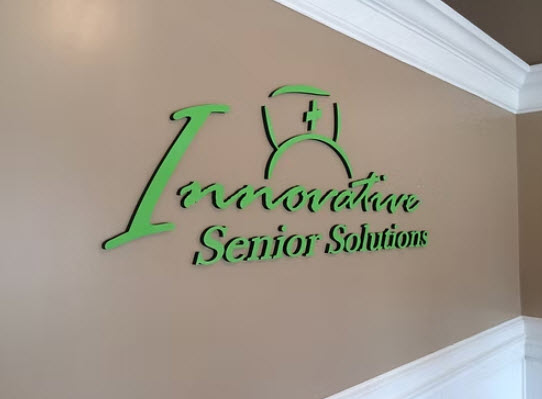 Indoor Signage
