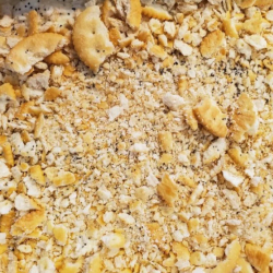 Poppy Seed Chicken