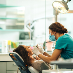 Individual Dental Plans