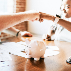 Savings Accounts