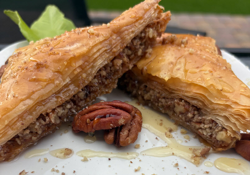 Baklava