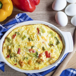 Iowa Living Magazine Recipes