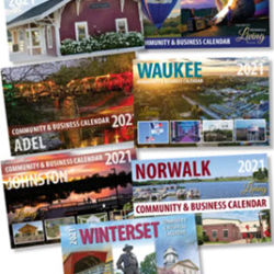 Special Publications