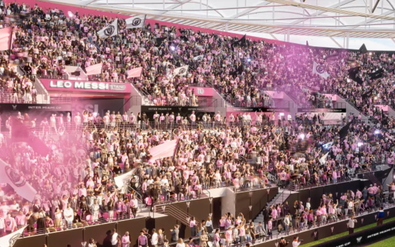 Single Match Tickets