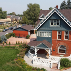 Siding & Painting Services