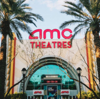 AMC Theatres â€“ Westgate 20
