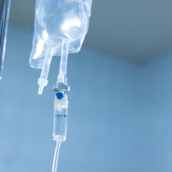 IV Vitamin Drips