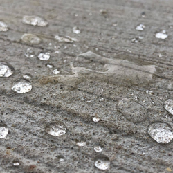 Concrete Sealing