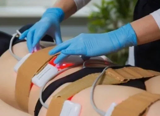 Lipo Laser