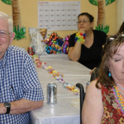 Adult Day Care