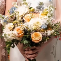 Wedding Flower Planning
