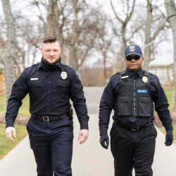 Armed Guards