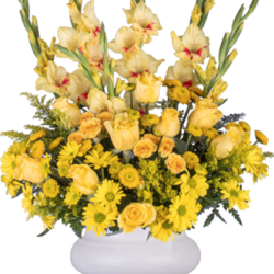 Funeral Service Bouquets