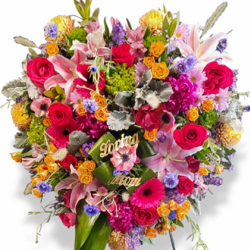 Funeral Wreaths