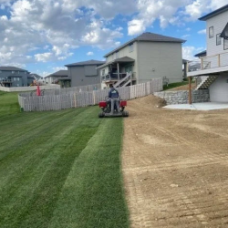 Sod Installation