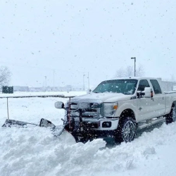 Snow Removal