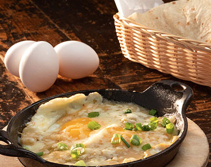 Huevos