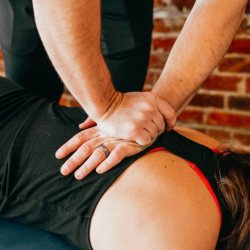 Chiropractic Adjustments