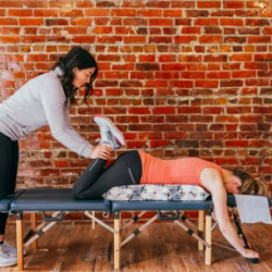 Pregnancy & Postpartum Care