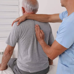 Gonstead Technique