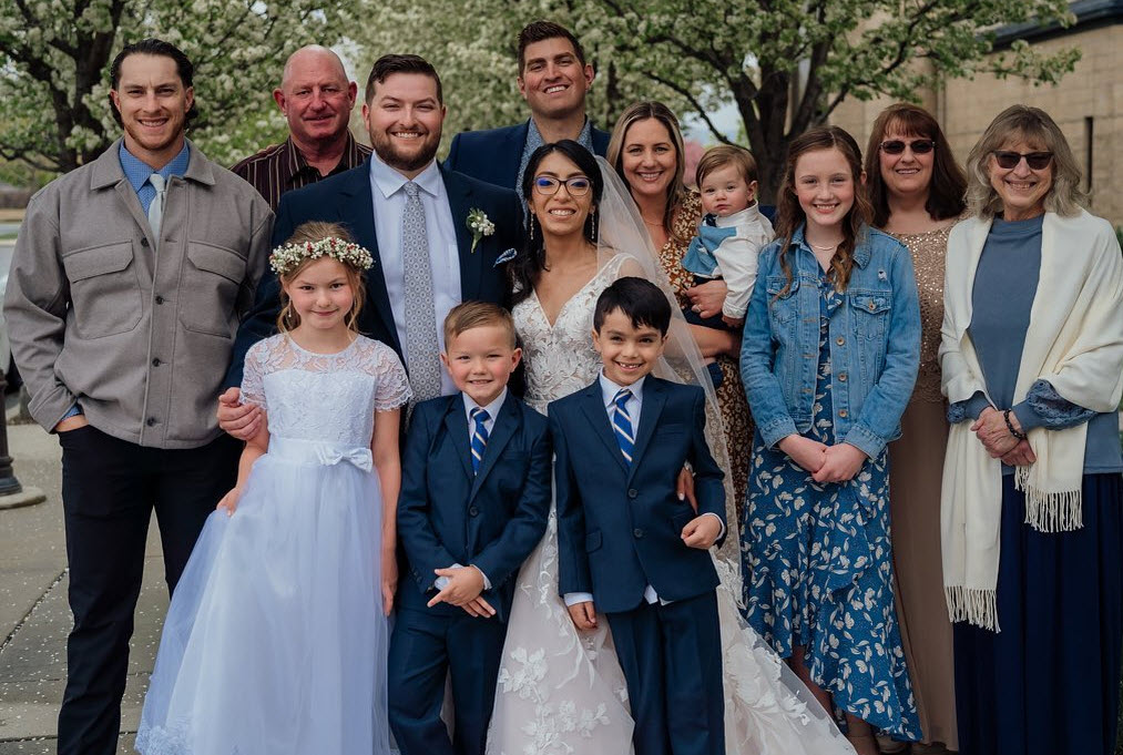 Wedding