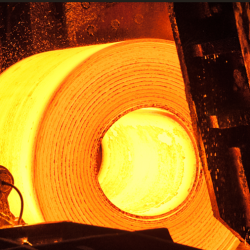 Galvalume® Steel Sheet