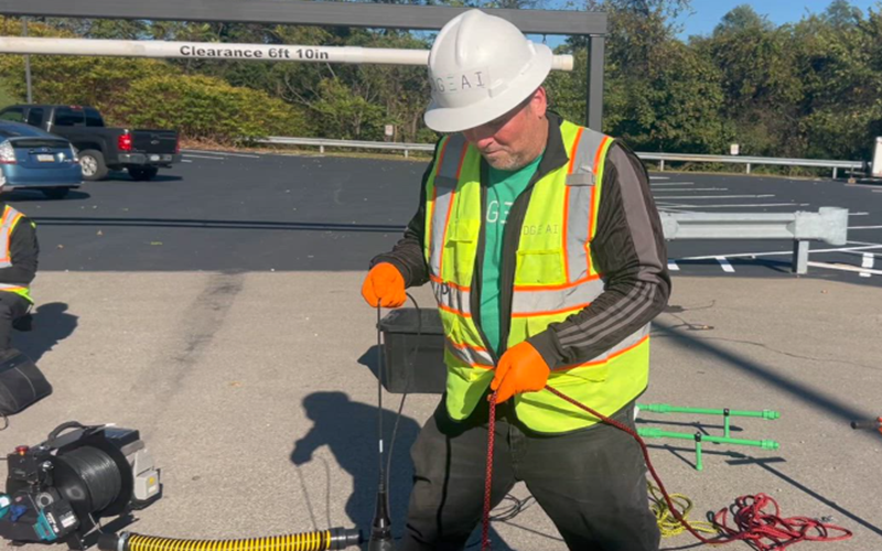 Pipe Dream® Inspection Suite