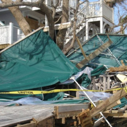 Storm & Tornado Damage Restoration