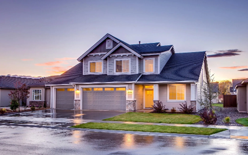 Property Tax Elimination Initiative