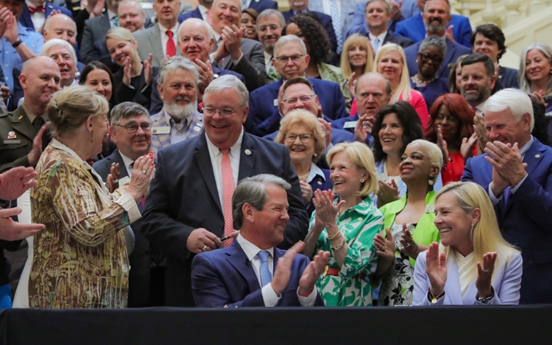 Conservative Policy Development