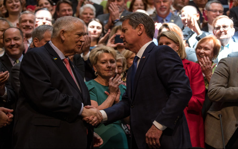 Support the Republican Majority