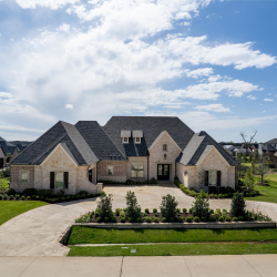 Luxury Home