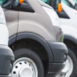 Business Auto Insurance