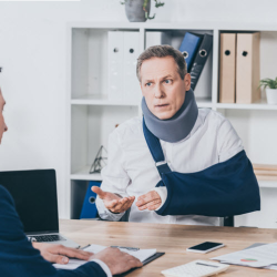 Personal Injury