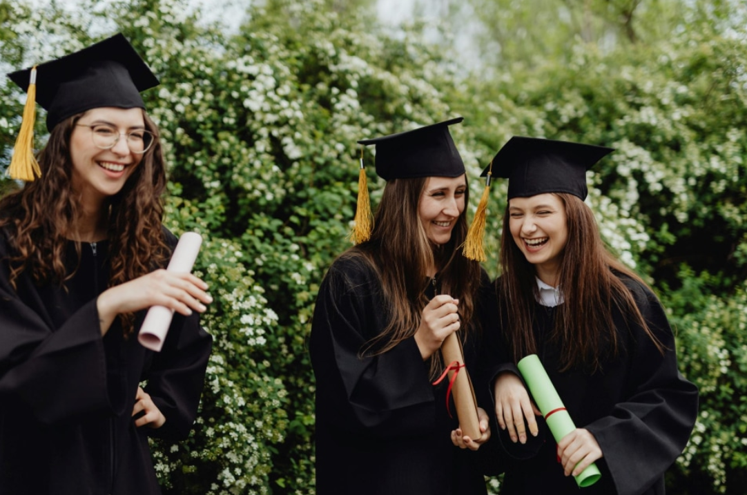 Maestro Cares Foundation Scholarship Program