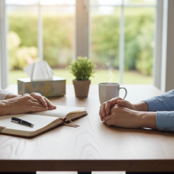 Caregiver Education and Support