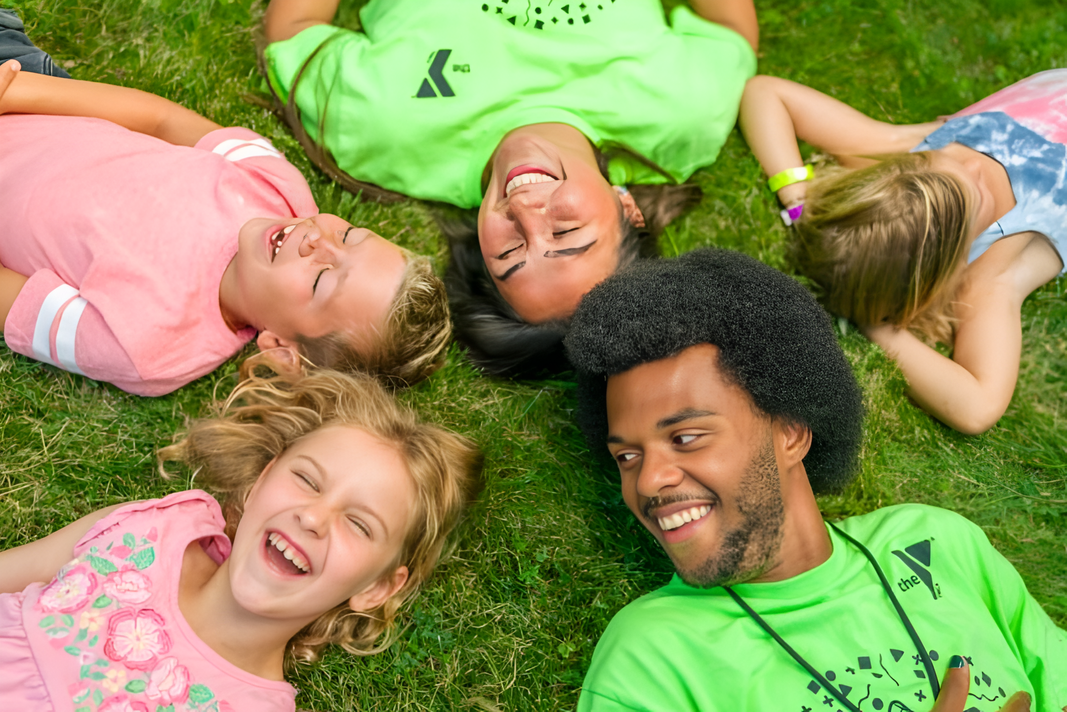 YMCA Summer Day Camps