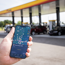 Love's App Fuel Discount