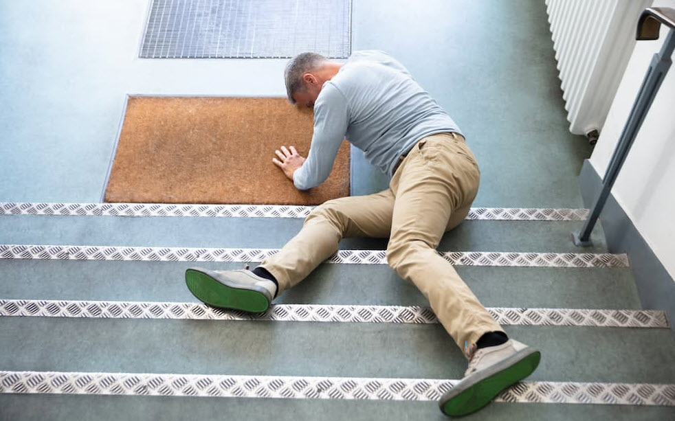 Workers' Compensation